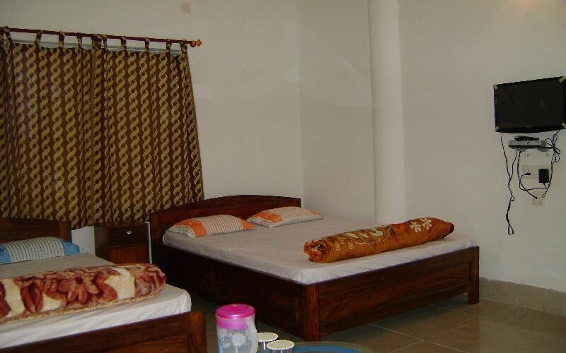 Delight Green Heaven Resort, Lataguri 3